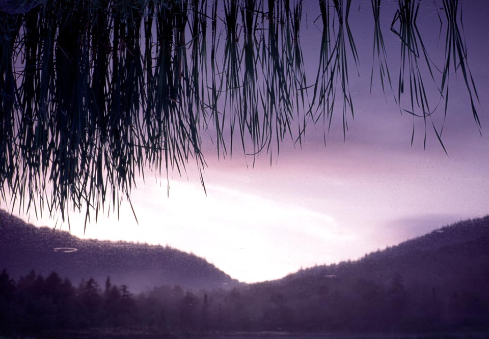 Vermont Lake Reflection.JPG (97169 bytes)