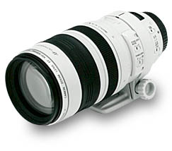 Canon 100~400 IS Zoom