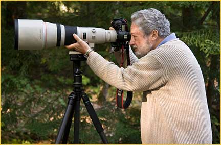 Canon 800mm f/5.6 - Luminous Landscape