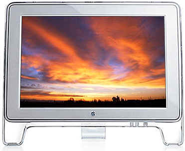 Apple Cinema Display