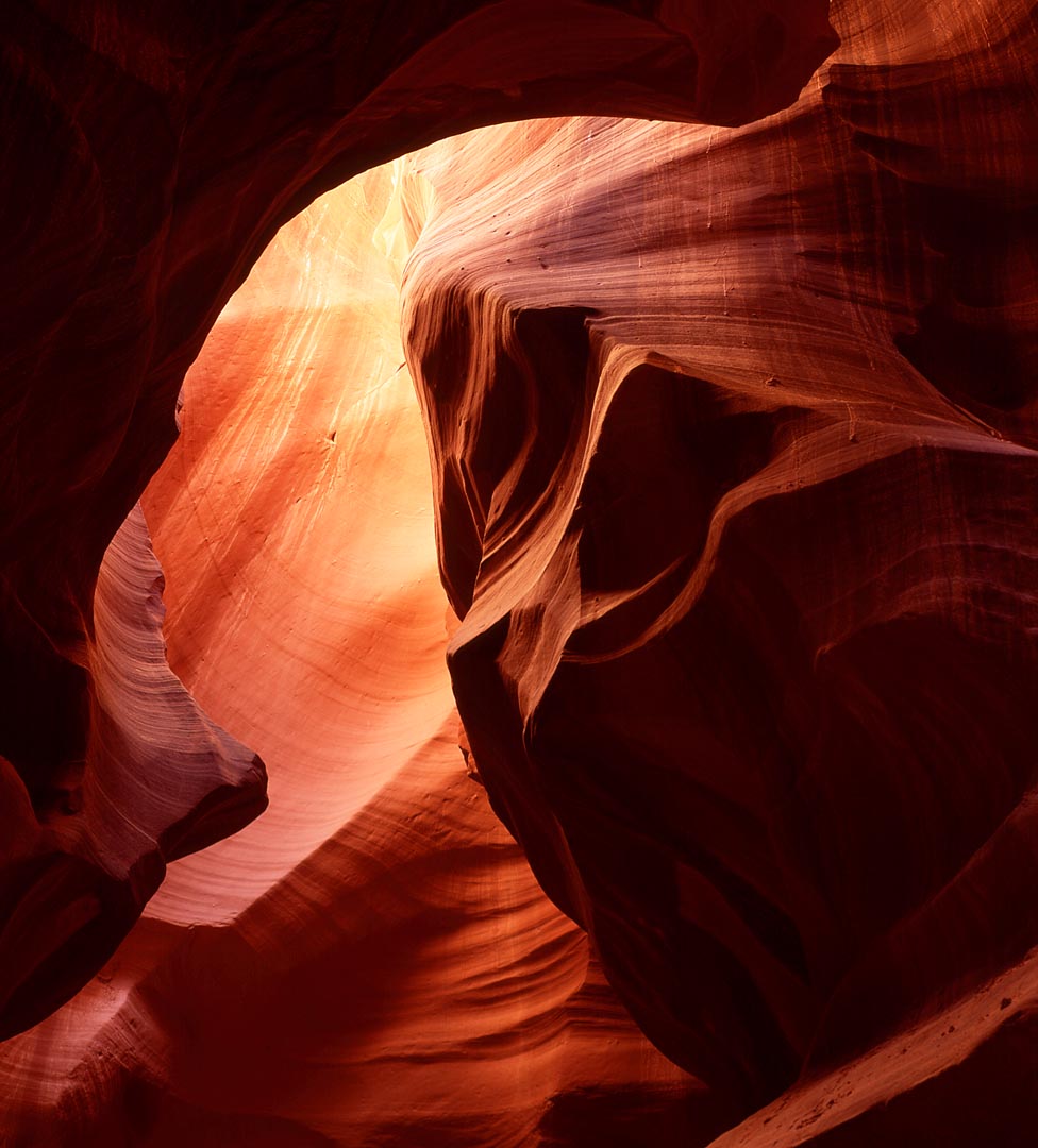 Antelope Canyon