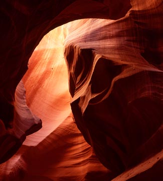 Antelope Canyon