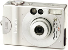 Canon Powershot S110