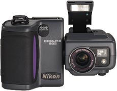 Coolpix 995