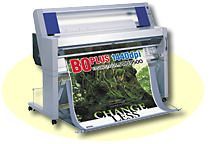 EPSON Stylus Pro 9500