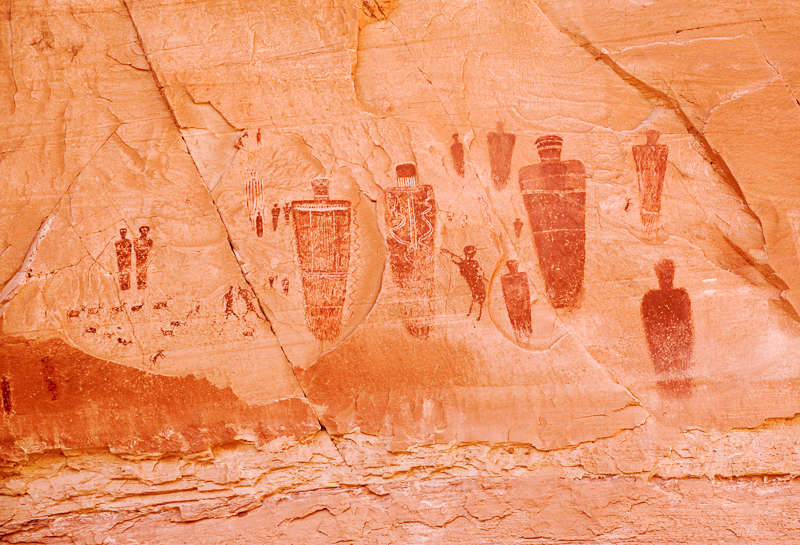 Great Gallery Detail 2 Luminous Landscape