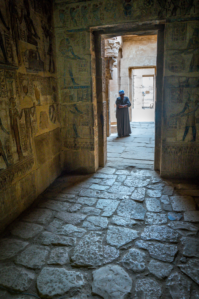 Deir el-Medina Deir el-Medina