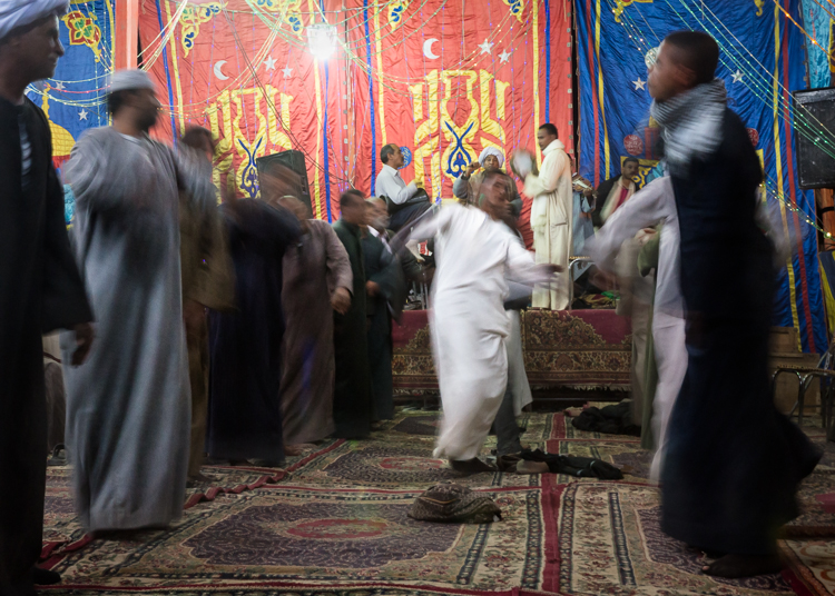 Dancing at the Mawlid Dancing at the Mawlid